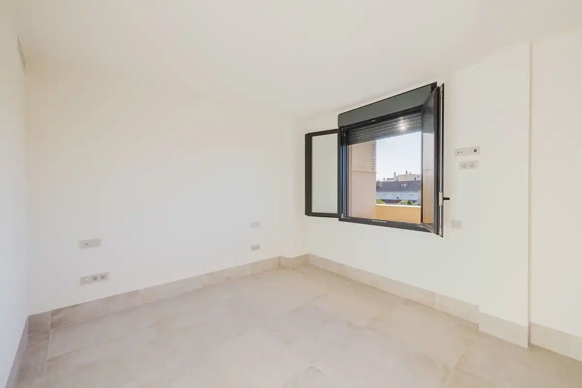 Ático con terraza en venta en Alameda Principal, imagen 10