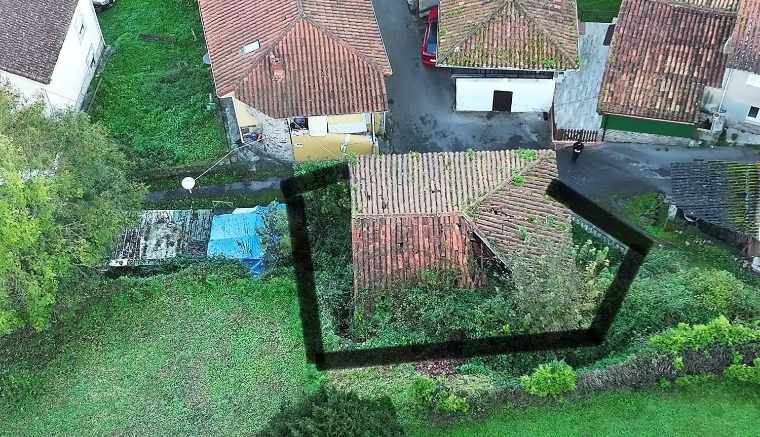 Casa o chalet en venta en Pravia