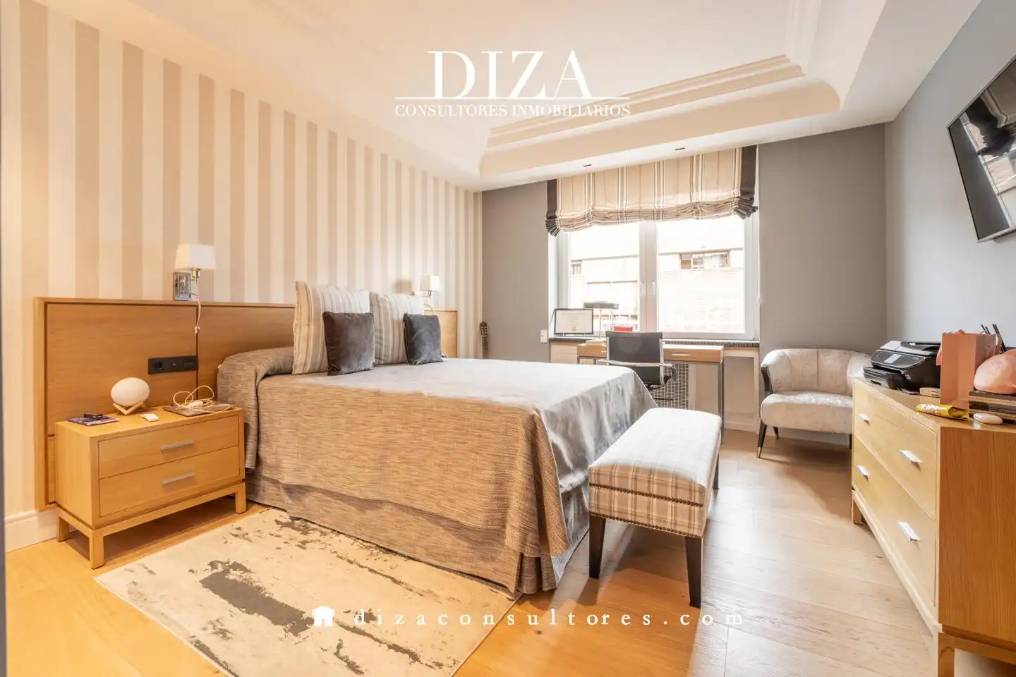 Piso con terraza en venta en De O'Donnell, imagen 50