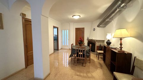 Foto 5 de Casa adosada en venta en Albaida, Valencia