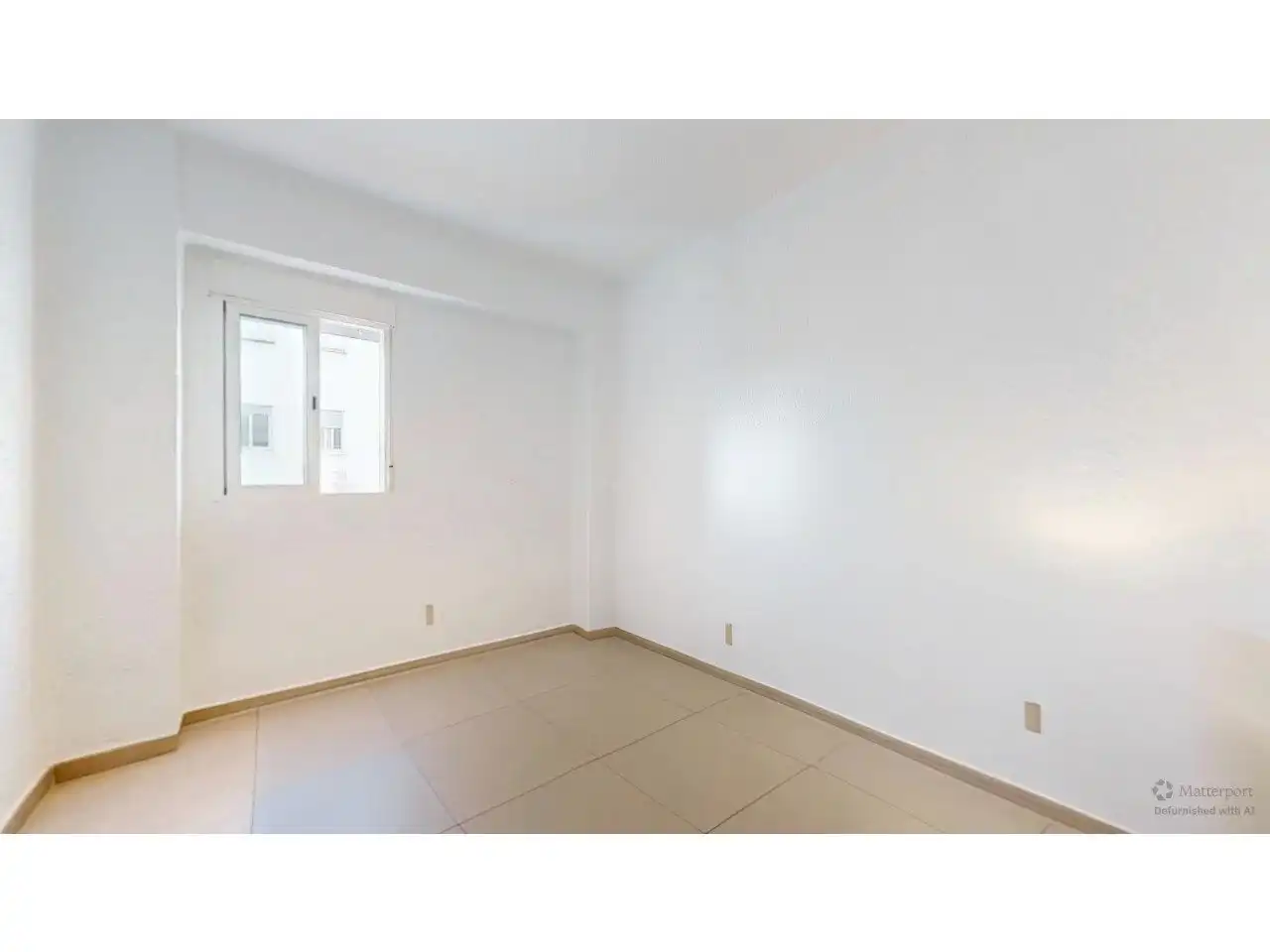Schlafzimmer von Wohnung zum Verkauf in Torrent mit Privatgarten und Terrasse