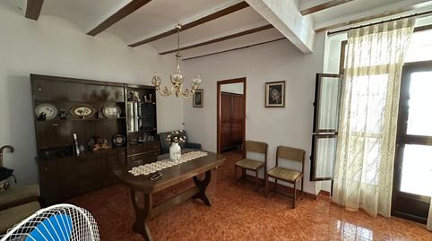 Foto 4 de Casa o xalet en venda a Santa Bárbara, Llíria