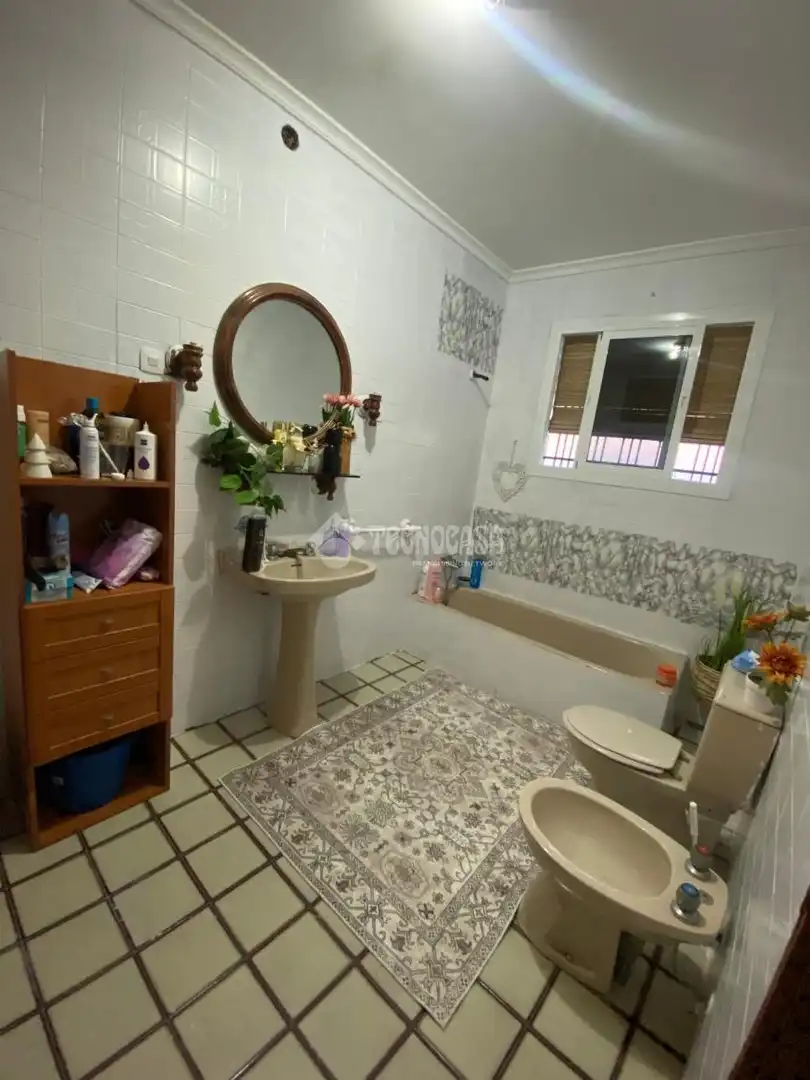 Baño de Piso en venta en Pilas, Sevilla