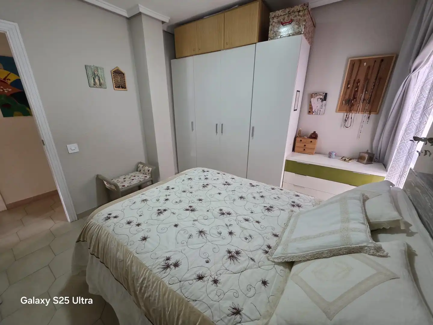 Apartamento en venta en Plaza Castelar - Mercado Central