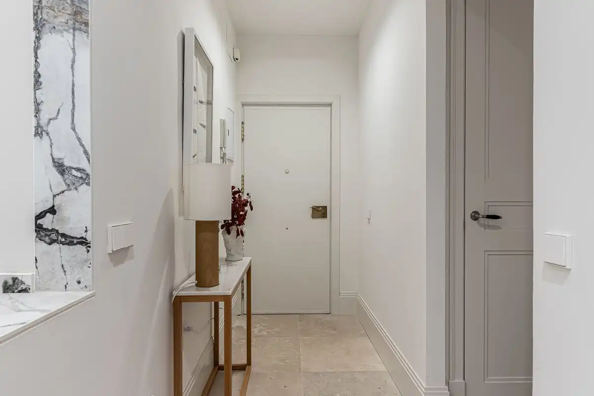Flat with lift for sale in C. de Noblejas, imagen 10