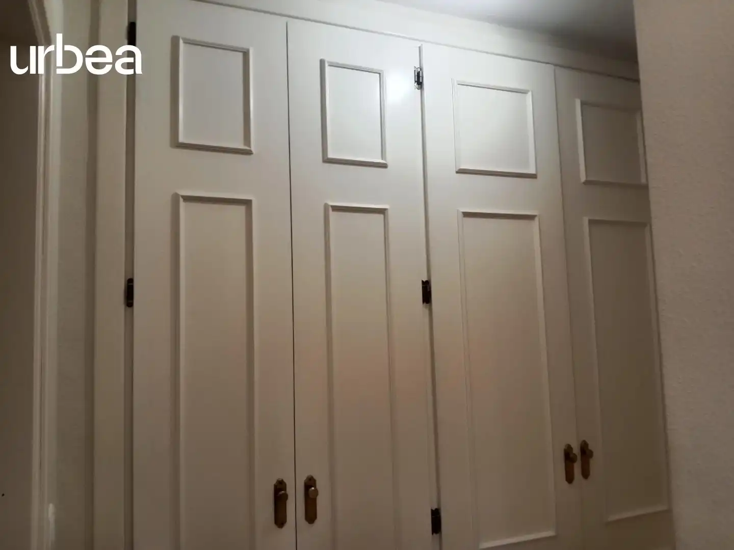 Bedroom of Flat for sale in Málaga  with Private garden, Terrace and Storage room
