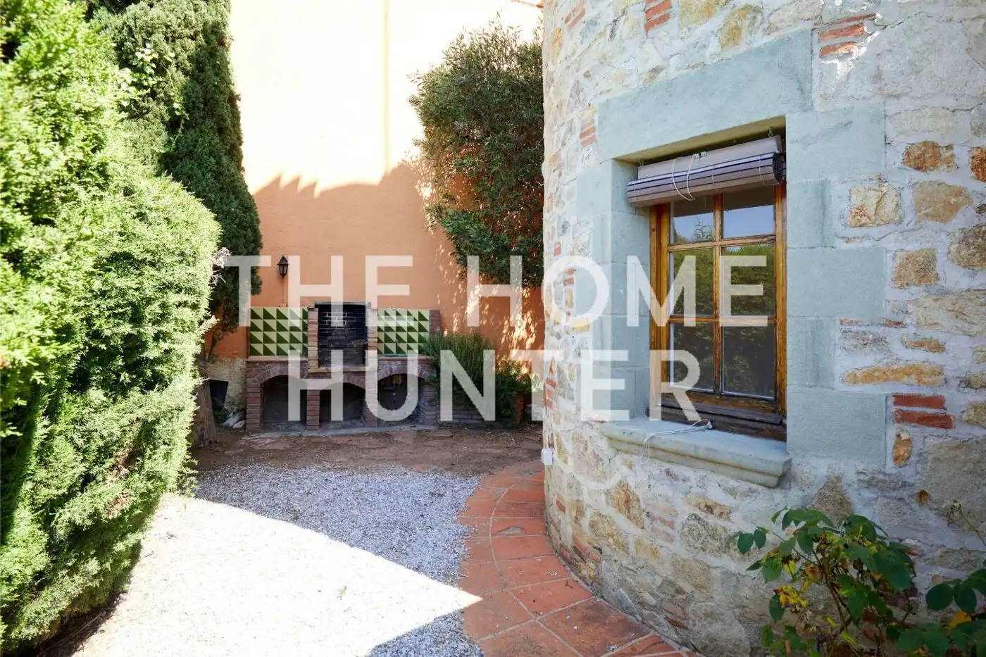 Houses for sale in Sant Vicenç de Montalt  with Heating, Private garden and Terrace