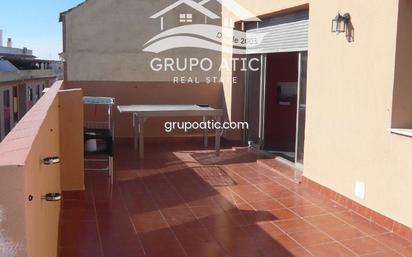 Àtic en venda a ALMESIAS, Llombai, Burriana / Borriana