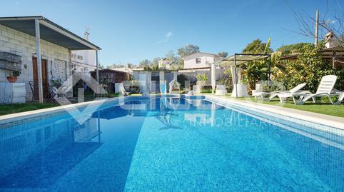 Foto 5 de Casa o chalet en venta en La Puebla del Río, Sevilla