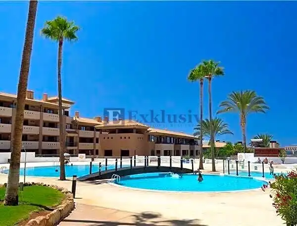 Maisonette zur Miete in Callao Salvaje - Playa Paraíso