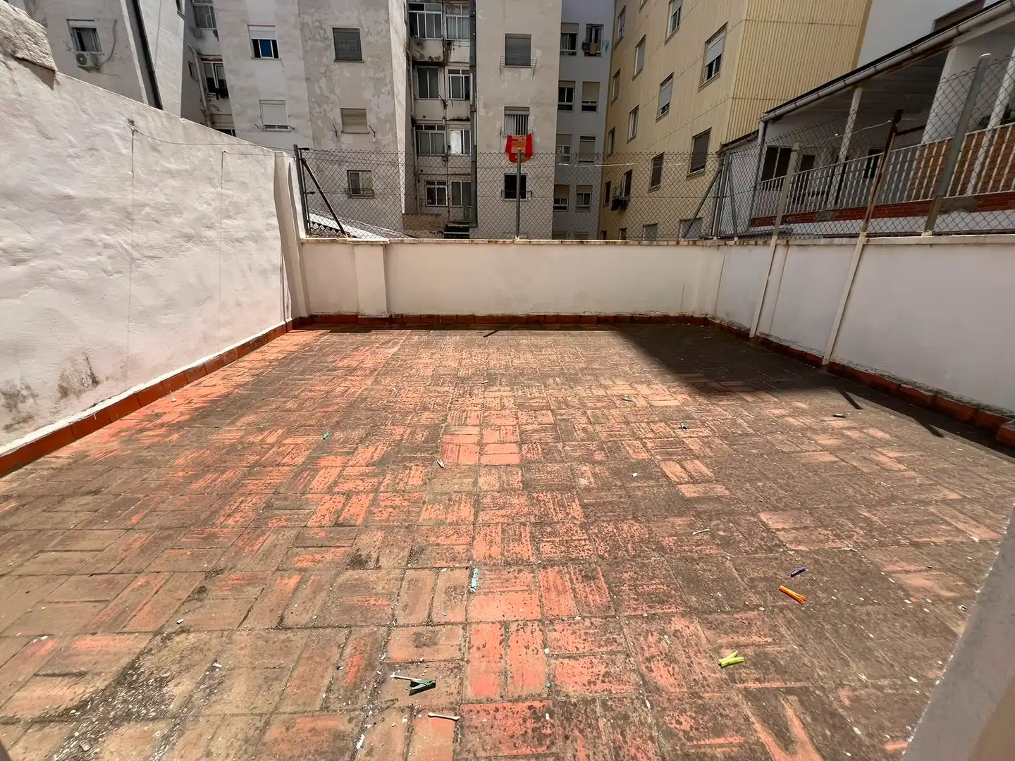 Wohnung mit Aufzug zum Verkauf in Germaníes - Juzgados, imagen 22