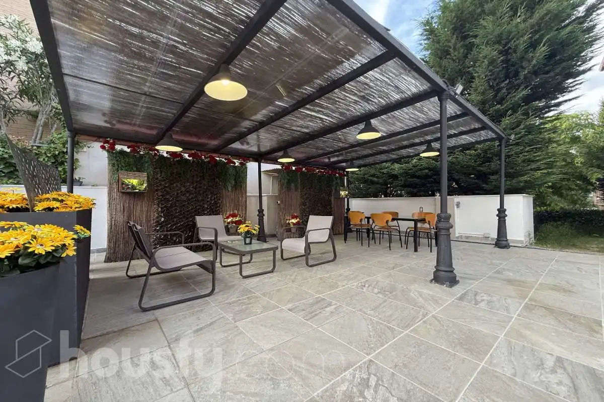 Appartamento con terrazza in affitto a Calle Vitoria ., imagen 15