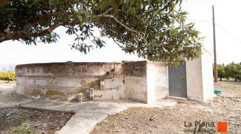 Foto 3 de Finca rústica en venda a Santa Bàrbara, Tarragona