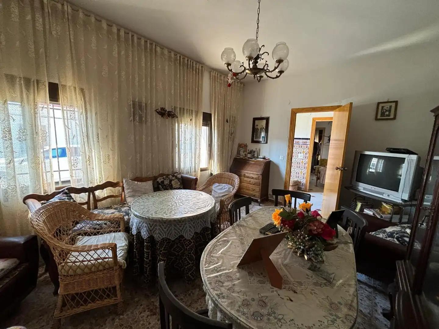 Casa en venda a Malagón, imagen 18