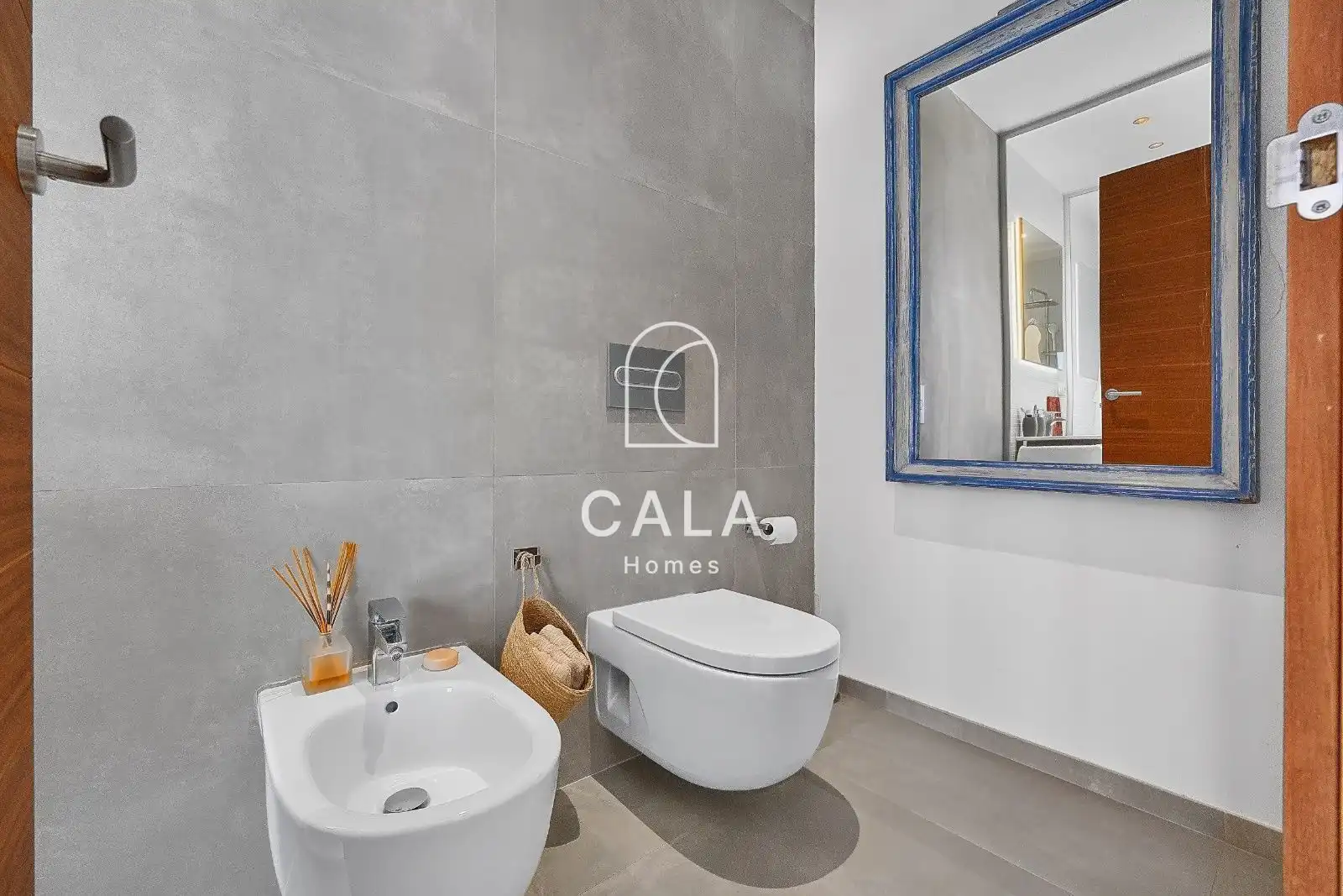 Bathroom of Houses for sale in Marazul - Ricasa