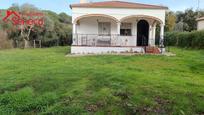 Garden of House or chalet for sale in  Córdoba Capital  with Heating, Swimming Pool and Furnished