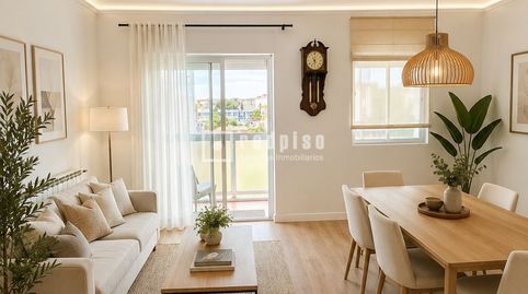 Foto 3 de Piso en venta en Del Pico de Los Artilleros, Fontarrón, Madrid Capital