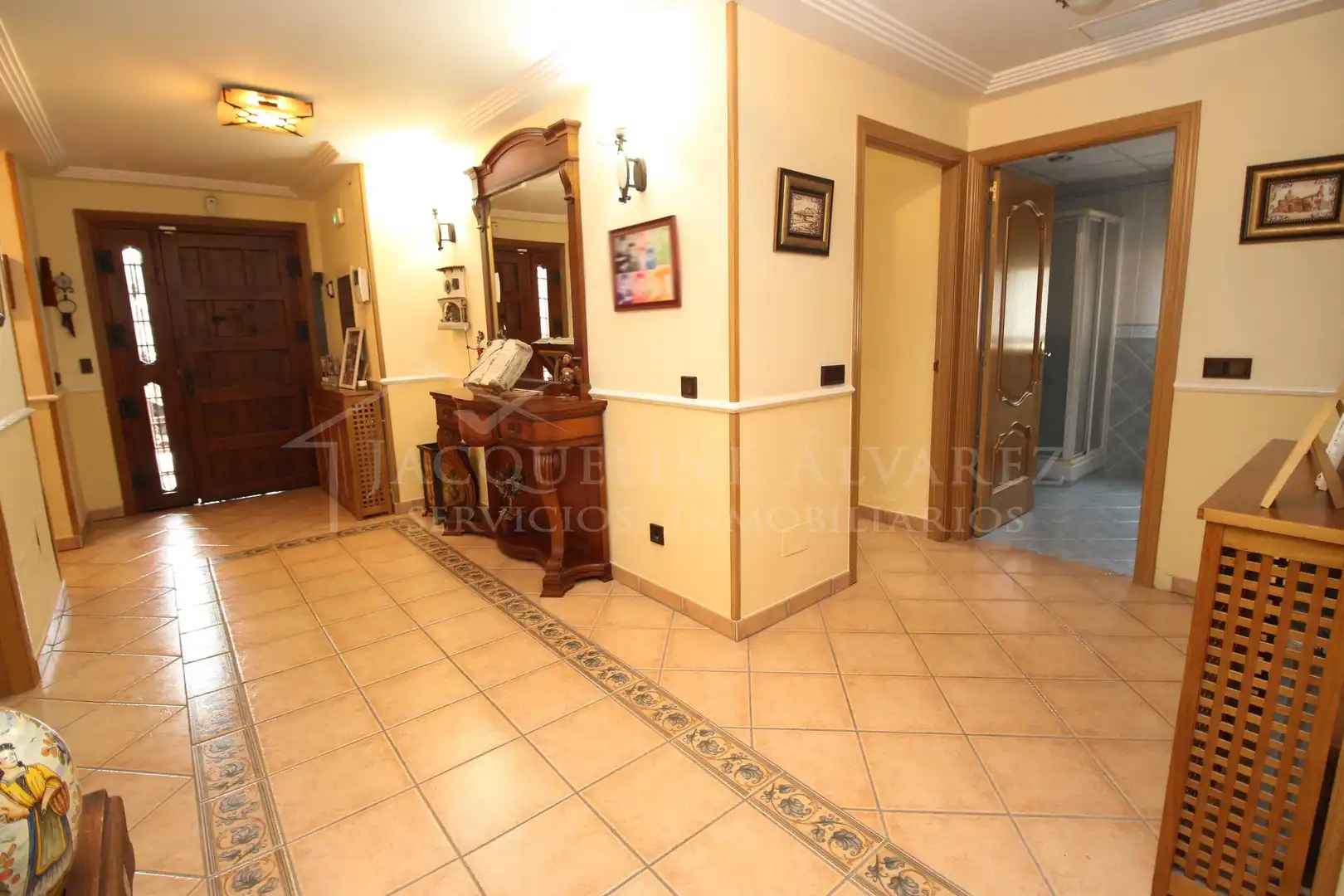 Casa o xalet en venda en Yeles amb Calefacció, Jardí privat i Piscina