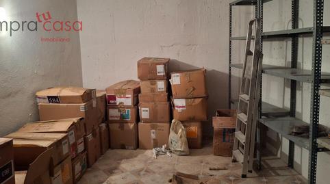 Foto 3 de Traster en venda a Calle del Roble, Centro, Segovia