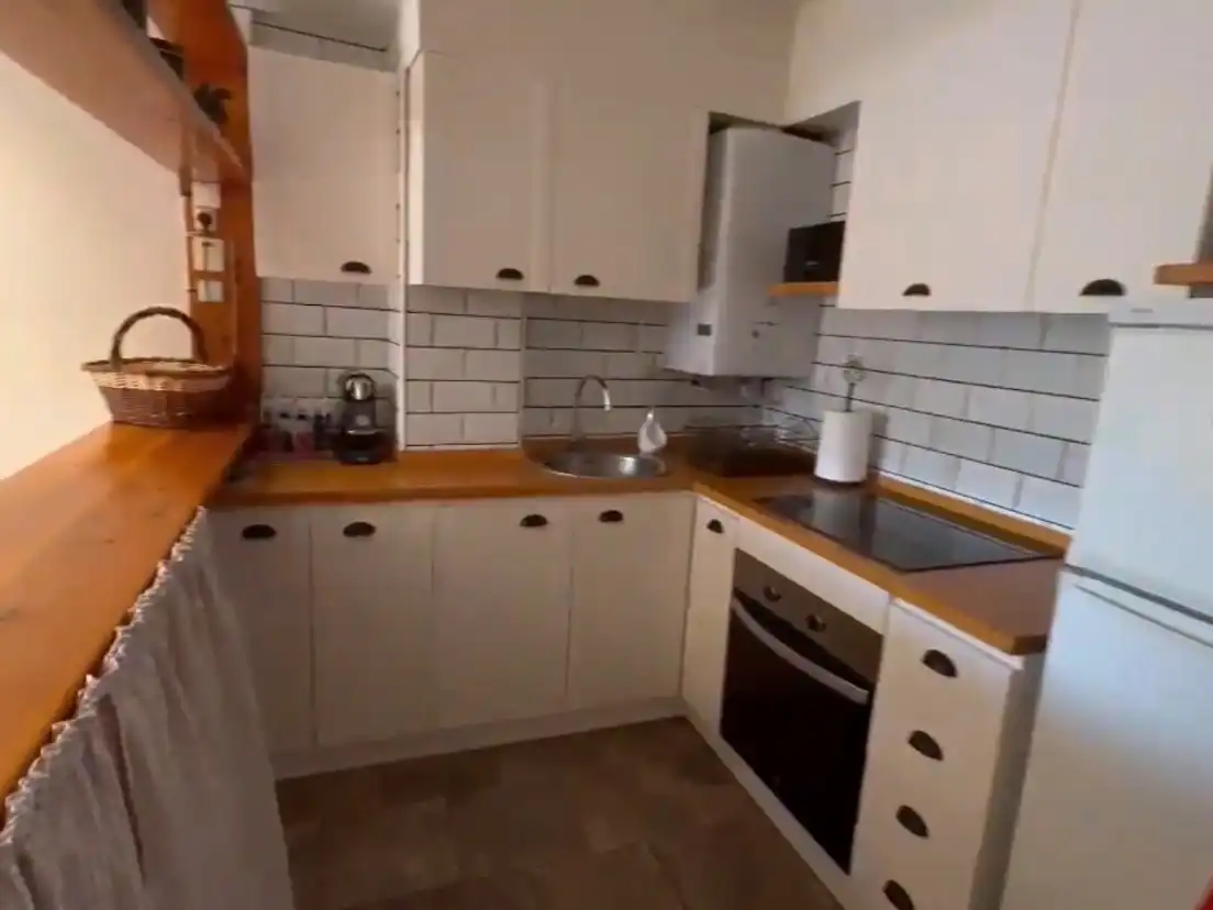 Appartement avec ascenseur à vendre à Cr. Estavar 30, imagen 4