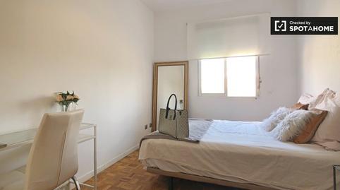 Photo 3 of Flat for share in Castillejos - Cuzco,  Madrid Capital
