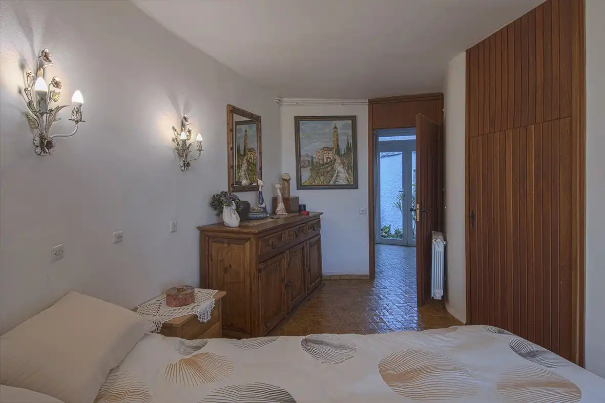 Houses for sale in Portichol - Balcón al Mar