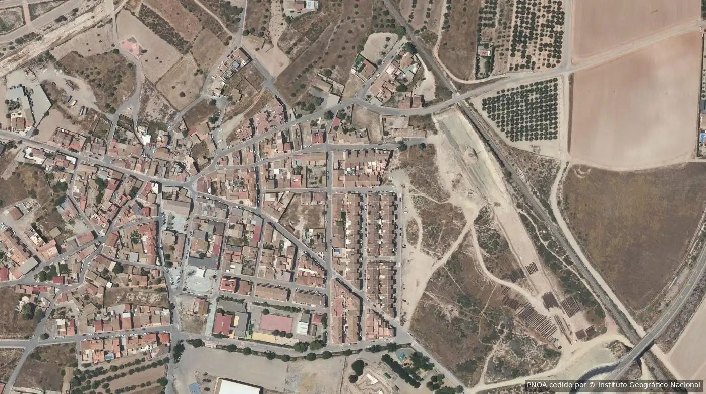 Piso en venta en Pulpí pueblo