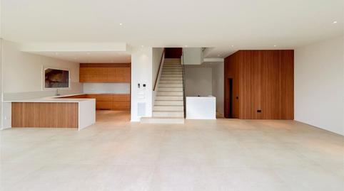 Photo 4 from new construction home in Flat for sale in Carrer S'antiga, Sa Riera - Sa Fontansa, Girona