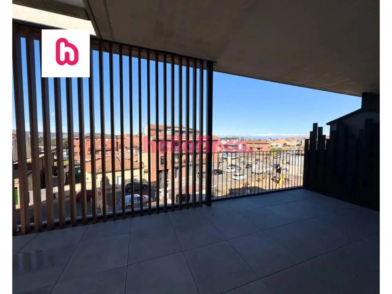 Piso con terraza en venta en Pasaje D´ESCOLES, imagen 16