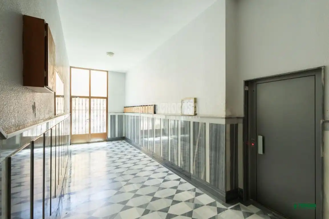 Flat for sale in Ciudad Jardín - Tagarete - El Zapillo