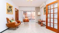 Living room of Flat for sale in Quintanar de la Orden  with Terrace and Balcony