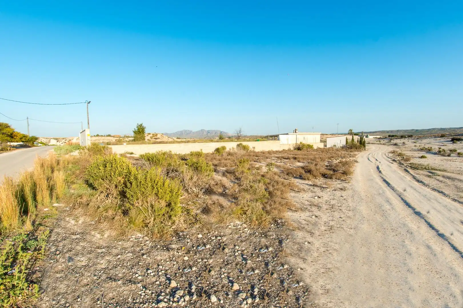 Residential for sale in Molina de Segura