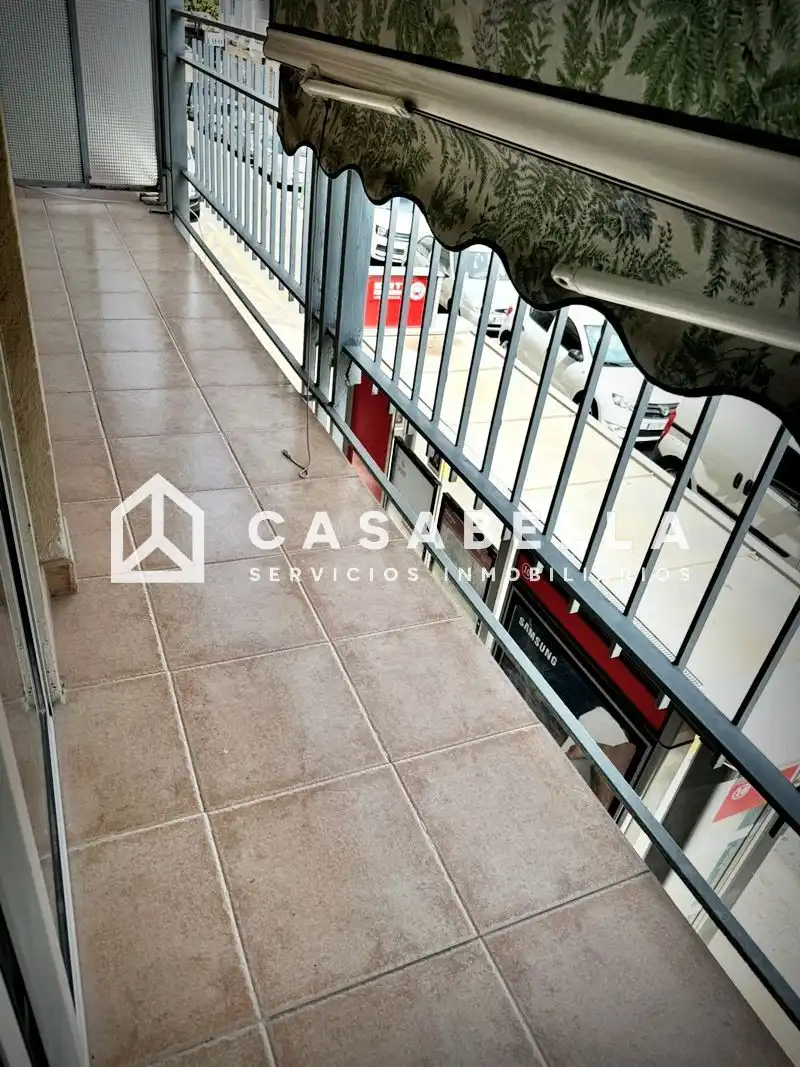 Flat for sale in Hermanos Villalonga, imagen 26