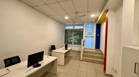 Photo 3 of Office for rent in Calle de Ayala, Goya, Madrid Capital