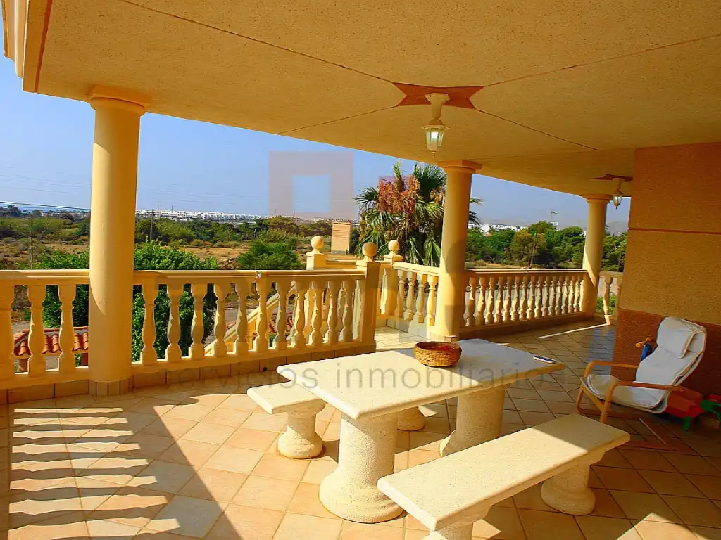 Casa o chalet en venta en San Juan de los Terreros