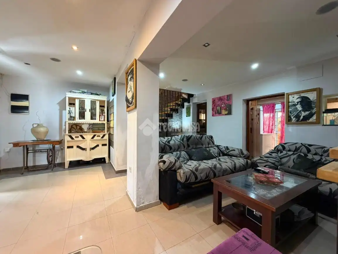 Habitatge amb terrassa en venda a Isla Cristina Ciudad, imagen 6