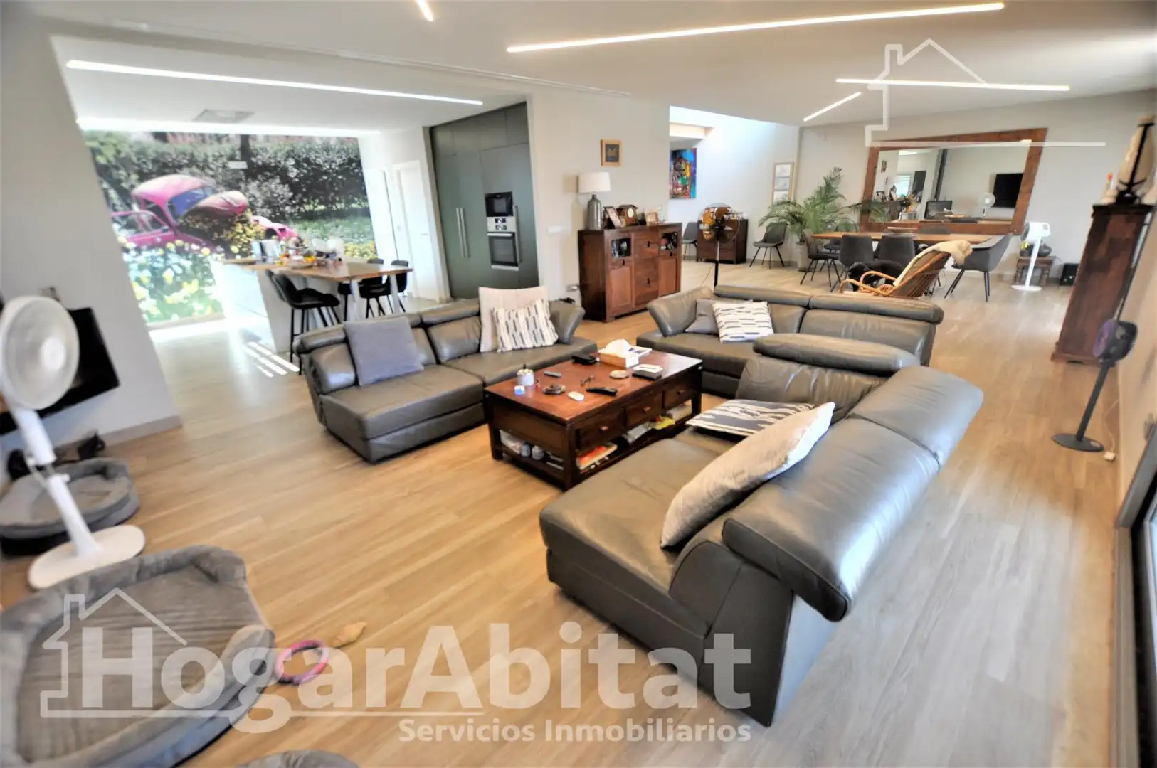 Villa avec piscine à vendre à Calle Proyecto 4, imagen 6