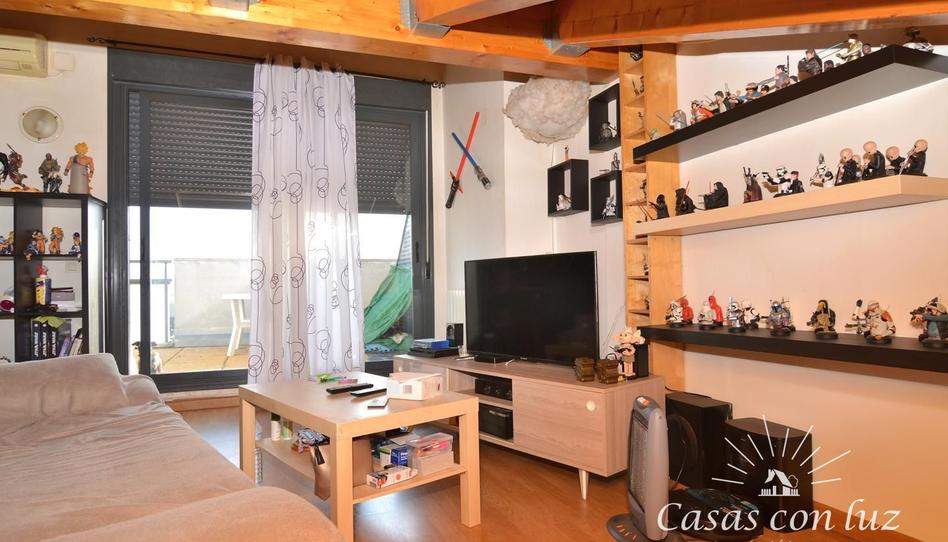 Photo 1 of Duplex for sale in Las Escuelas, Casetas - Villarrapa, Zaragoza