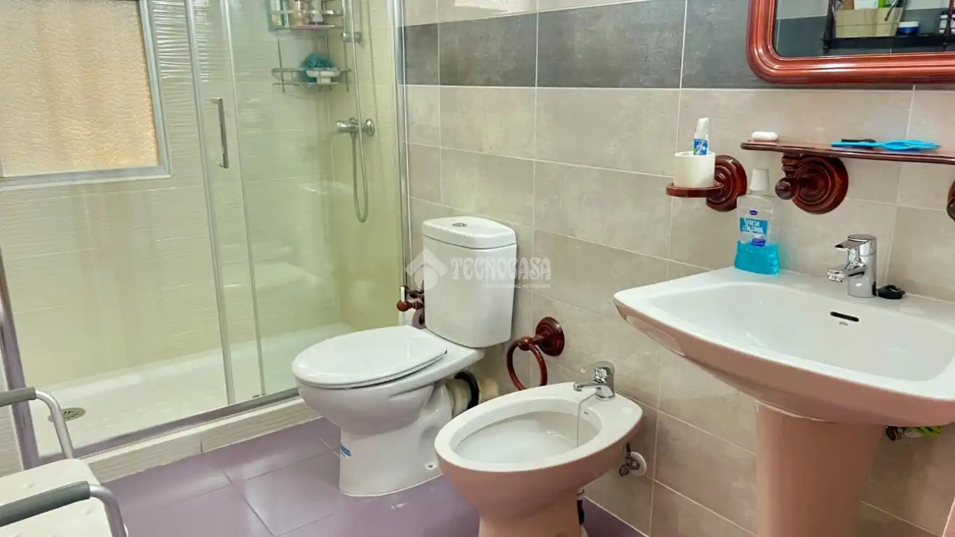 Flat with lift for sale in Chorrillo, imagen 45