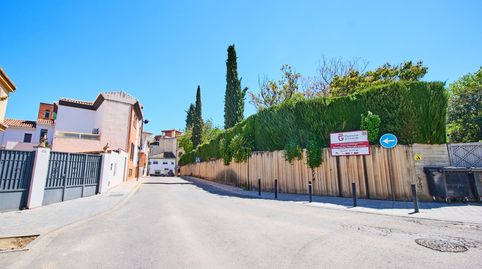 Foto 3 von Garage zum Verkauf in Calle de las Infantas, 4, La Zubia Ciudad, La Zubia