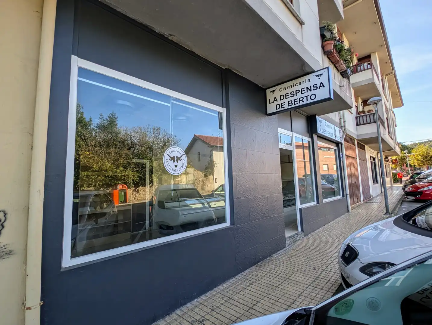 Local comercial en venda a Bárcena de Cicero, imagen 6