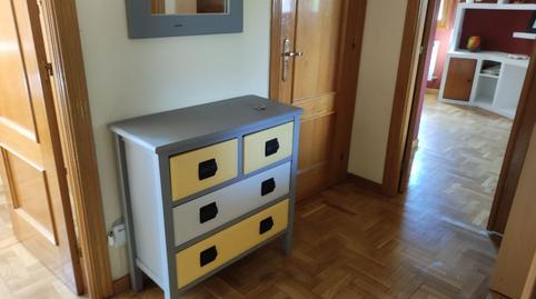 Foto 4 de Àtic en venda a N/a, Centro, Segovia