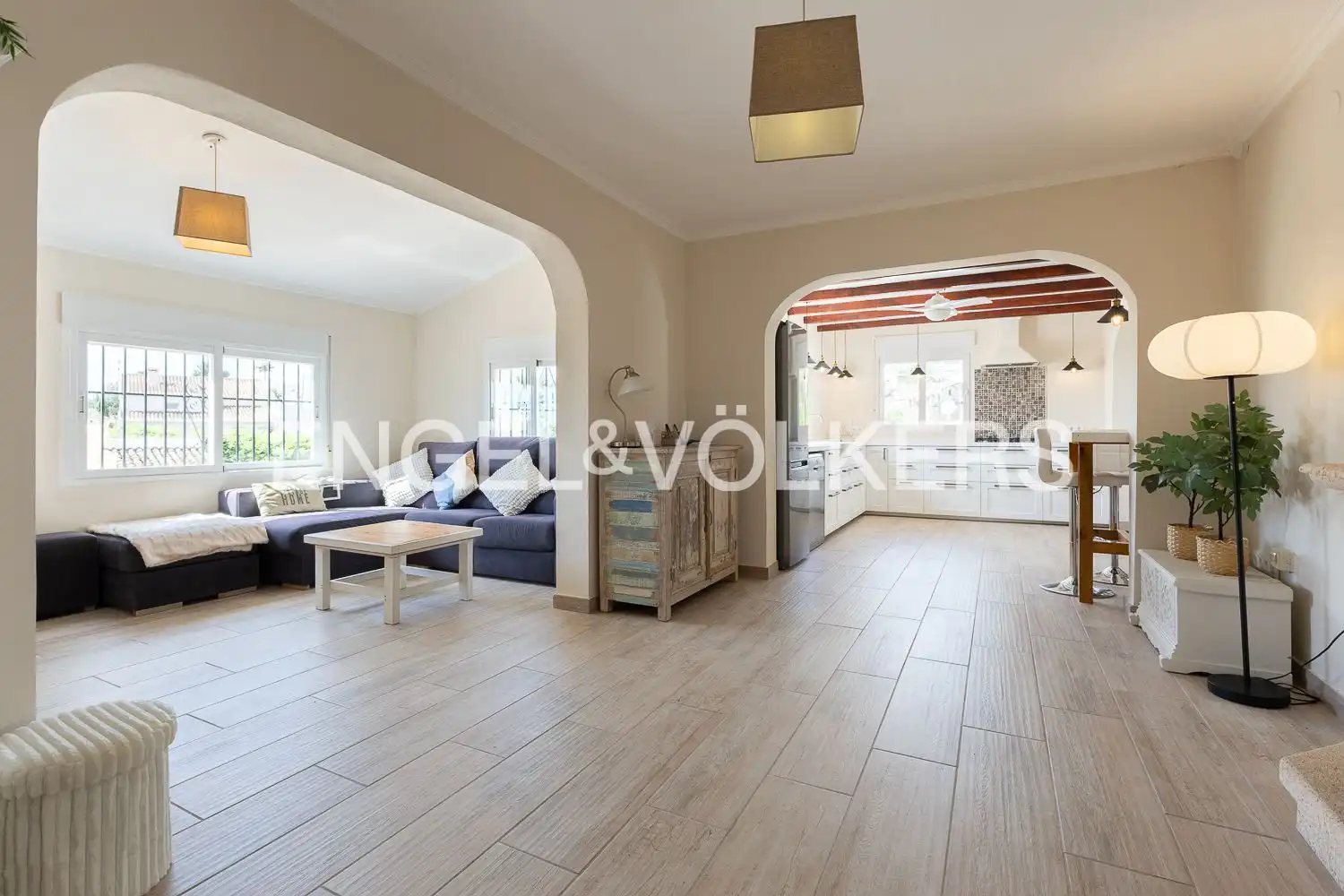 Houses for sale in Jávea / Xàbia  with Heating, Private garden and Terrace