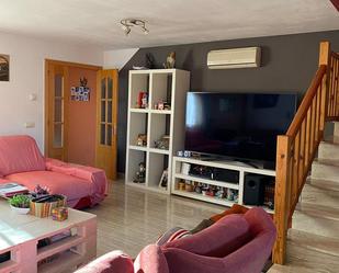 Living room of House or chalet for sale in Riells i Viabrea  with Swimming Pool