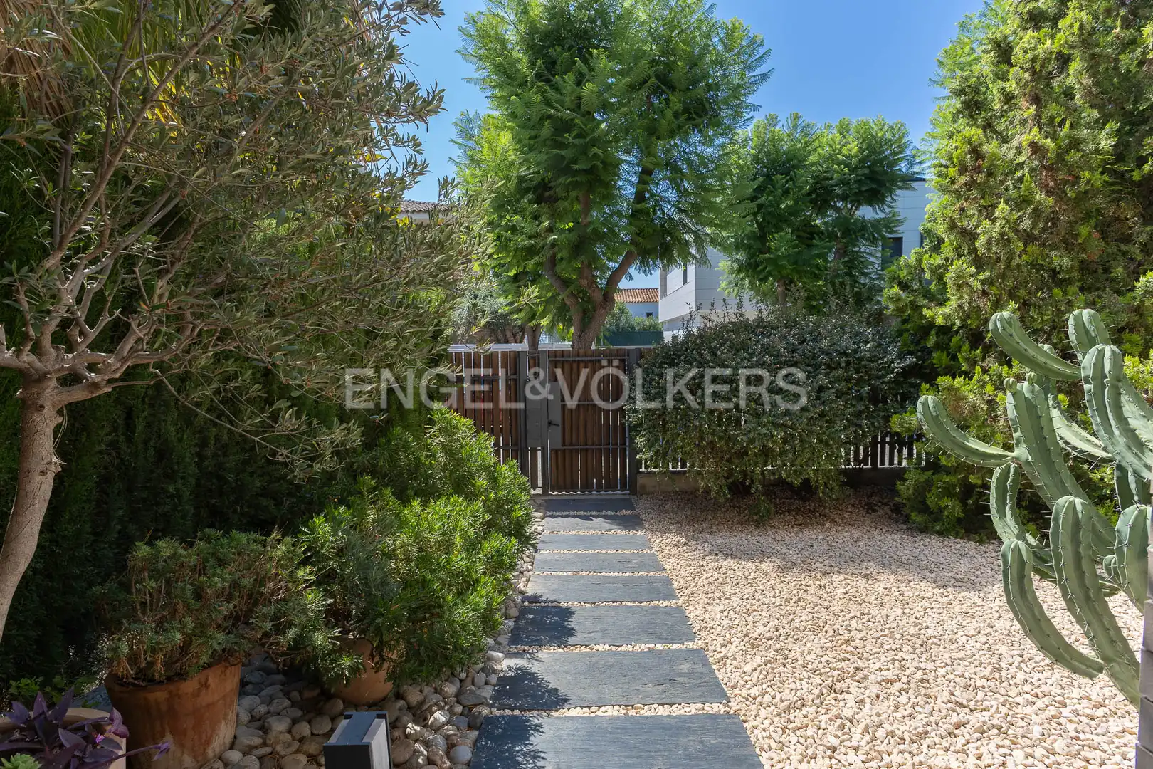 Vista exterior de Casa o chalet en venta en Premià de Mar con Aire acondicionado, Calefacción y Jardín privado