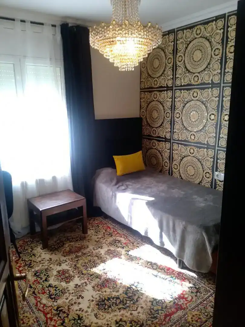 Habitación de Piso en venta en Palafrugell