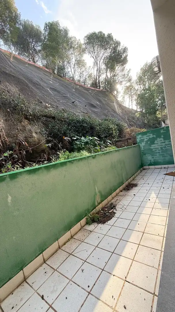 Mini appartamento con terrazza in vendita a La Vila, imagen 21