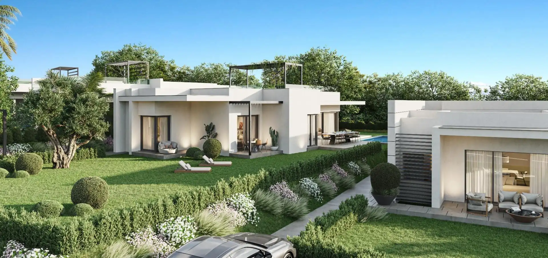 Chalet con piscina en venta en Paseo BLASCO IBAÑEZ, imagen 10