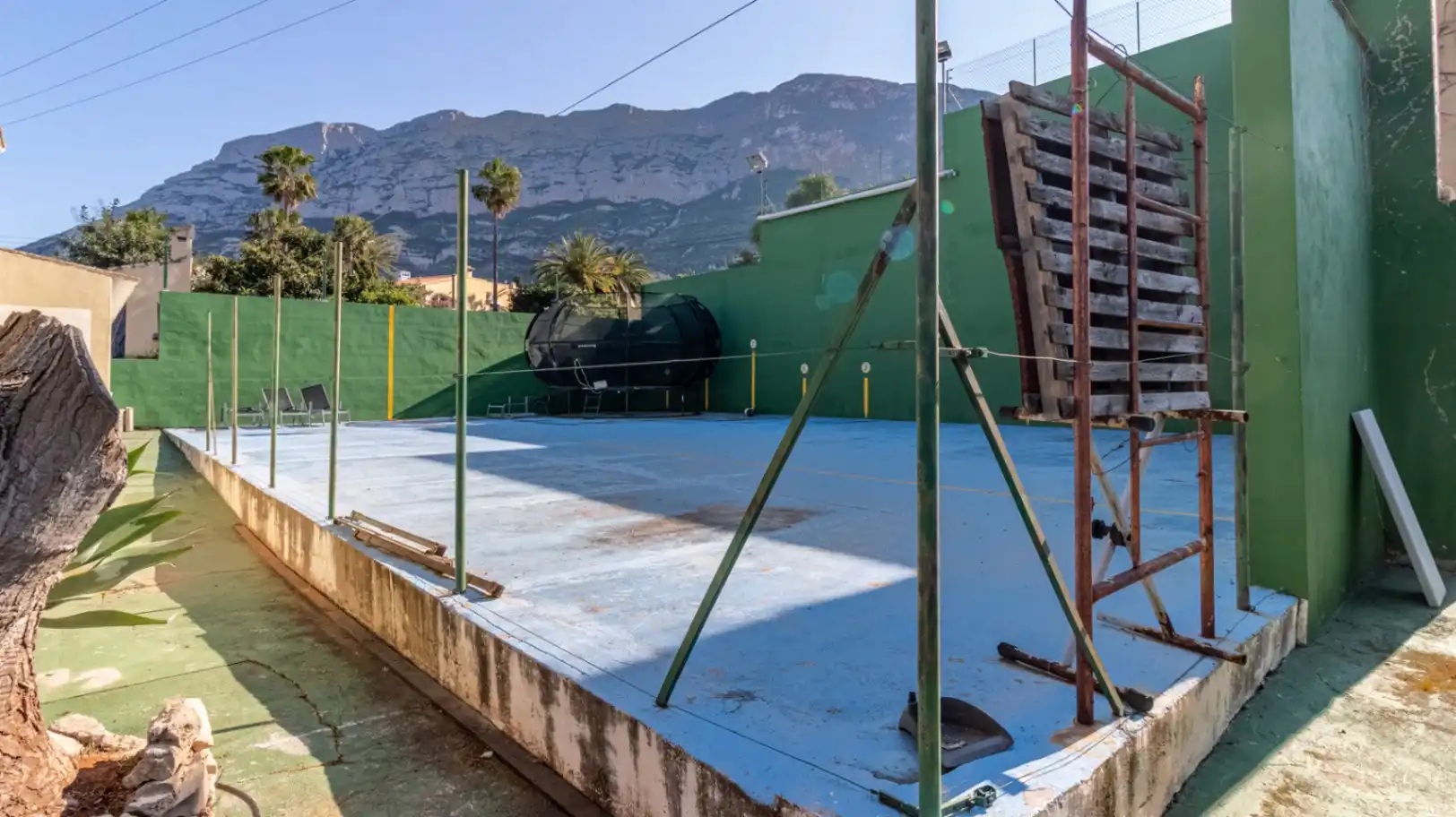 Villa avec piscine à vendre à El Montgó, imagen 23