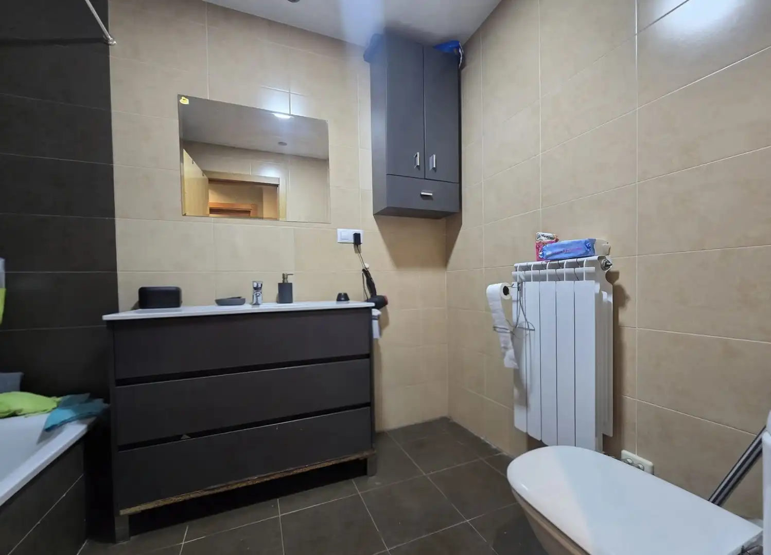 Apartament amb ascensor en venda a Villamediana de Iregua, imagen 12